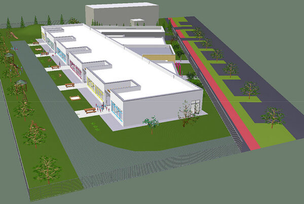 Grad Virovitica uskoro kreće s izgradnjom novog dječjeg vrtića: Potpisan ugovor o izvođenju radova