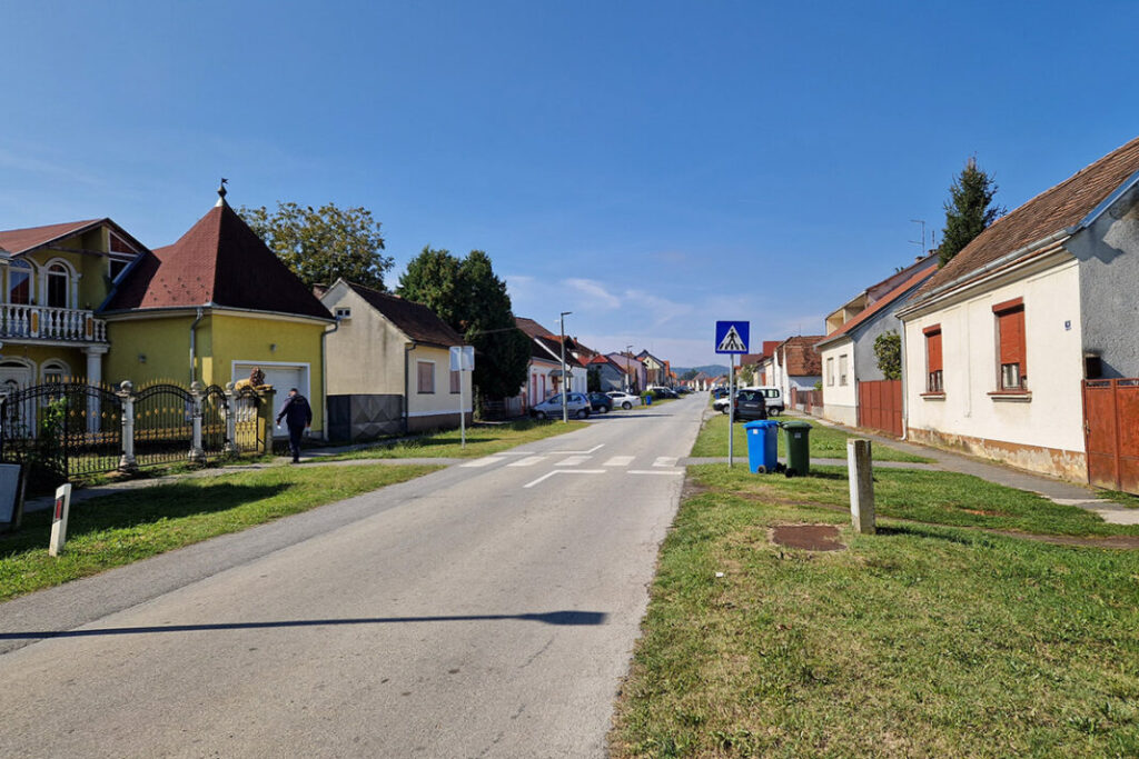 Počinju radovi na sanaciji nogostupa u Ulici Pavla Radića