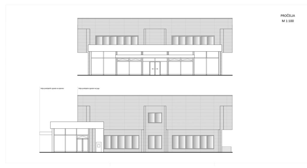 Potpisan ugovor za projekt Rekonstrukcije i opremanja Gradske knjižnice i čitaonice Virovitica vrijedan gotovo 1,2 milijuna eura