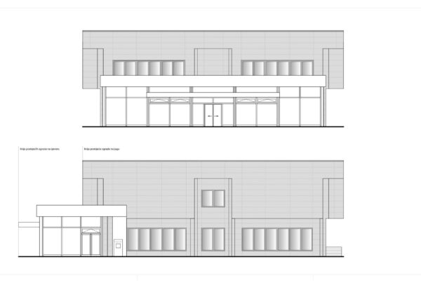 Potpisan ugovor za projekt Rekonstrukcije i opremanja Gradske knjižnice i čitaonice Virovitica vrijedan gotovo 1,2 milijuna eura