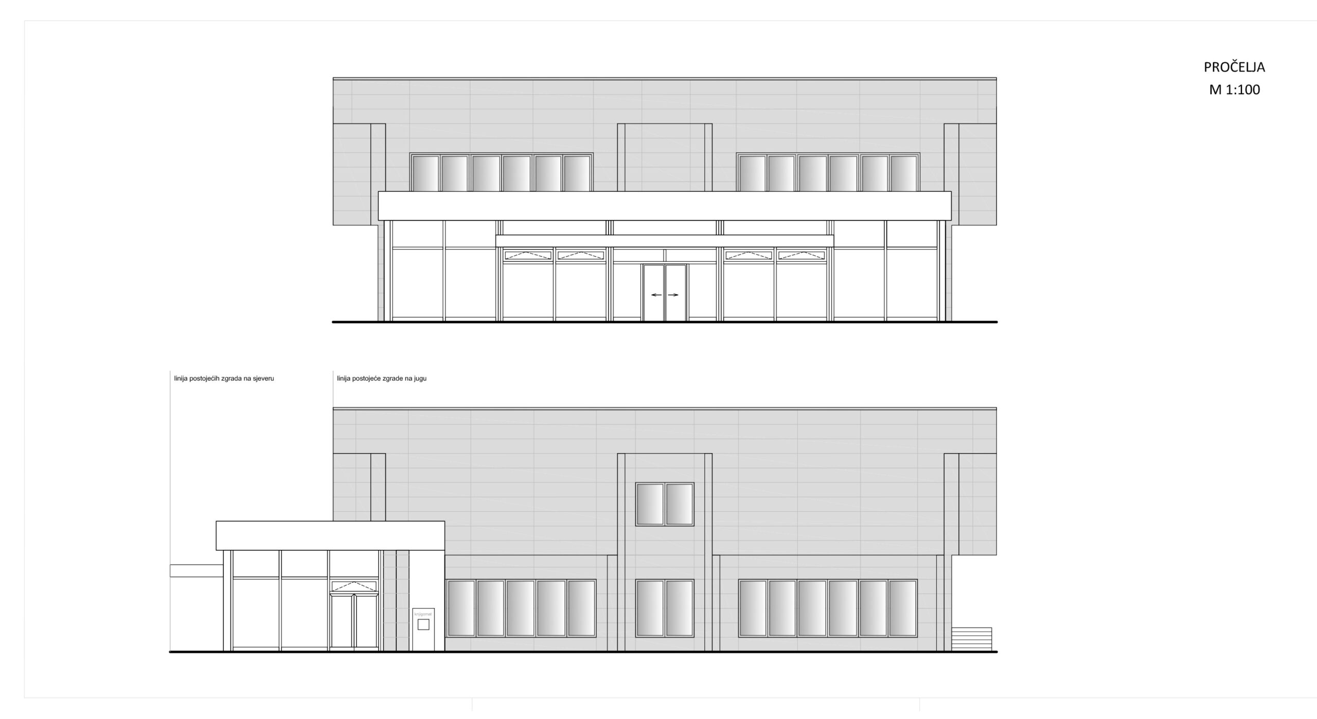 Potpisan ugovor za projekt Rekonstrukcije i opremanja Gradske knjižnice i čitaonice Virovitica vrijedan gotovo 1,2 milijuna eura
