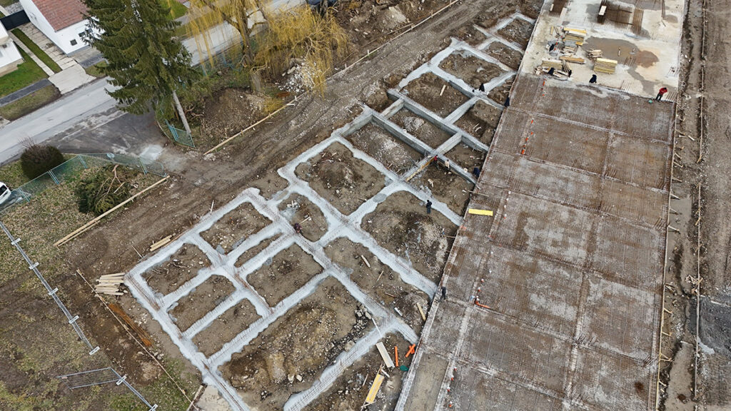 U Virovitici se gradi novi dječji vrtić za 206 mališana