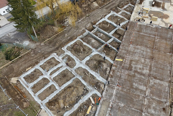 U Virovitici se gradi novi dječji vrtić za 206 mališana