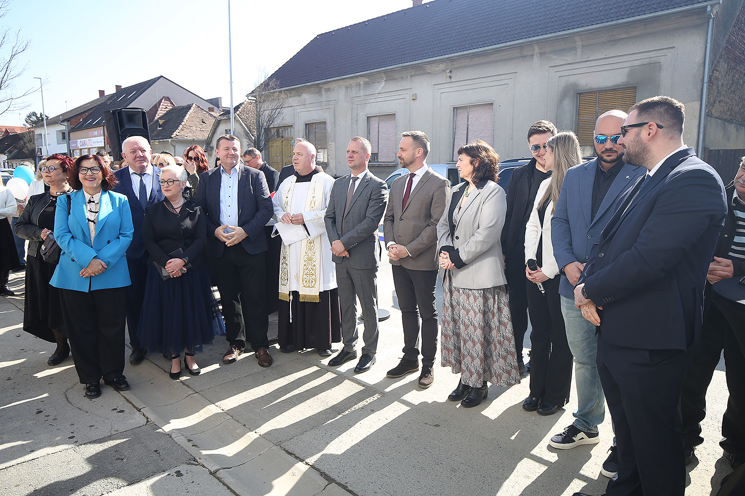 Otvoren novoizgrađeni Obiteljski centar u Virovitici: Mjesto za podršku, savjet i osnaživanje