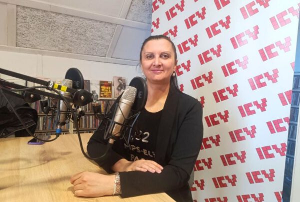 Ravnateljica Razvojne agencije VTA Tihana Harmund u “Nedjeljom aktualno” o aktualnostima, planovima, ali i postupku izrade projekata