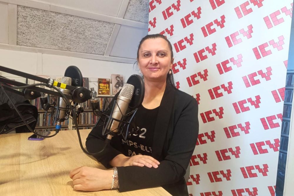 Ravnateljica Razvojne agencije VTA Tihana Harmund u “Nedjeljom aktualno” o aktualnostima, planovima, ali i postupku izrade projekata