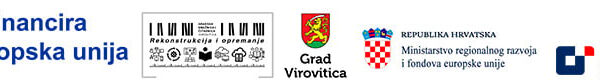 Održana početna konferencija projekta “Rekonstrukcija i opremanje Gradske knjižnice i čitaonice Virovitica” vrijednog 1,2 milijuna eura