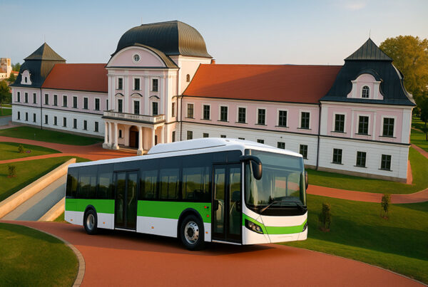 Poslovni park Virovitica i Razvojna agencija VTA prijavili projekt za nabavu ekoloških autobusa