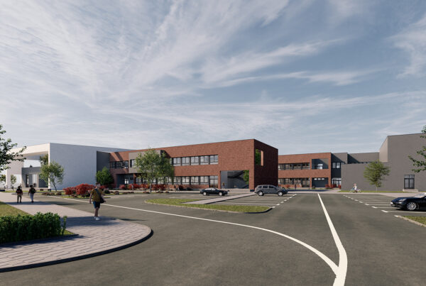 Izvođač radova uveden u posao – kreće izgradnja III. osnovne škole sa školskom dvoranom