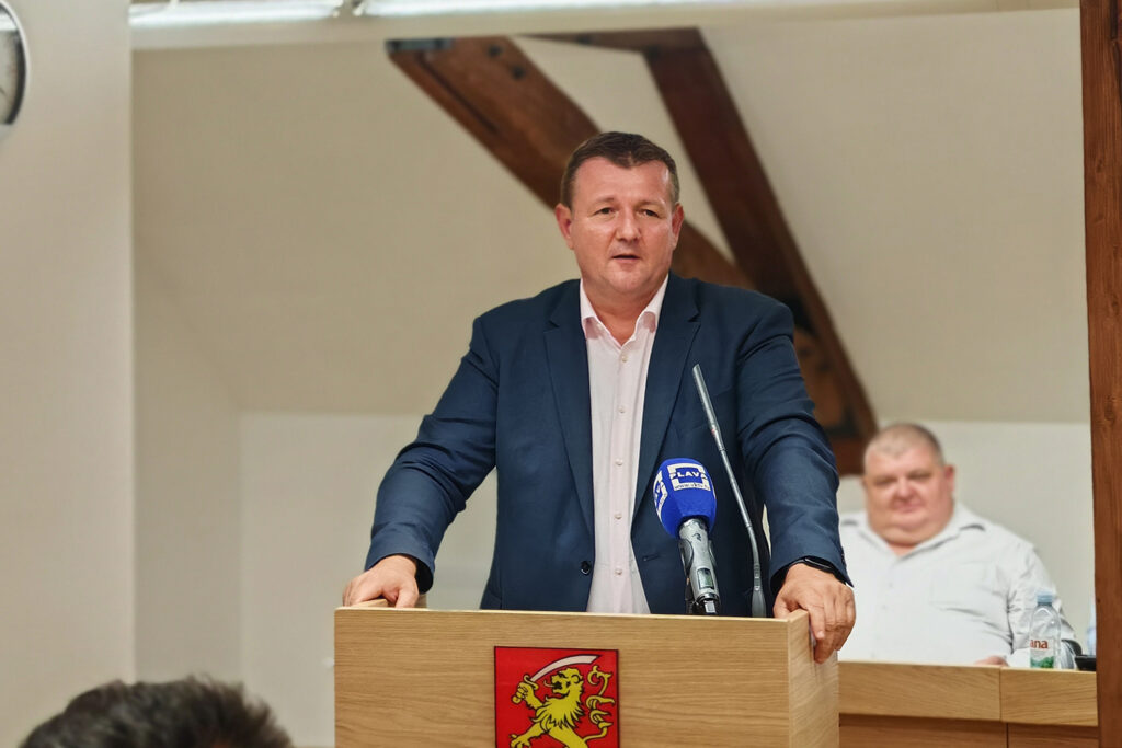 Izvođač radova uveden u posao – kreće uređenje Trga kralja Tomislava, nakon toga slijedi Trg dr. Franje Tuđmana