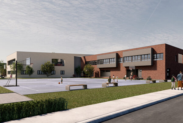 Najveći EU projekt do sada: U četvrtak, 4. rujna, potpisivanje ugovora za izgradnju III. osnovne škole