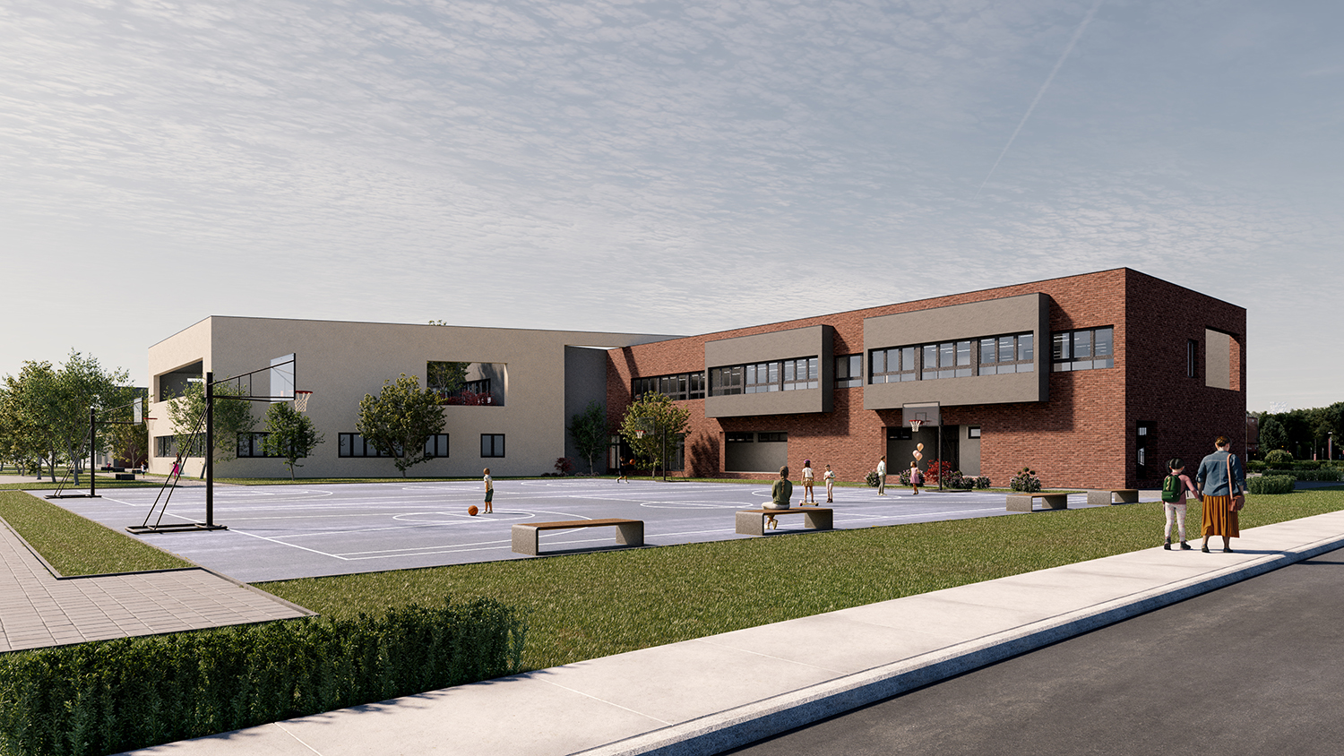 Najveći EU projekt do sada: U četvrtak, 4. rujna, potpisivanje ugovora za izgradnju III. osnovne škole