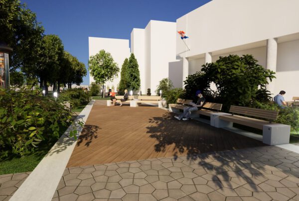 Uređenje užeg centra grada: U srijedu potpisivanje ugovora za Trg kralja Tomislava