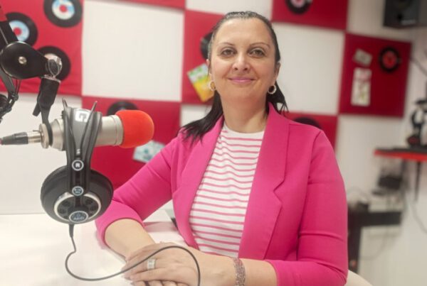 U emisiji “Nedjeljom aktualno” gostuje Tihana Harmund, ravnateljica Razvojne agencije VTA: Doznajte sve o projektima i planovima na području Virovitice