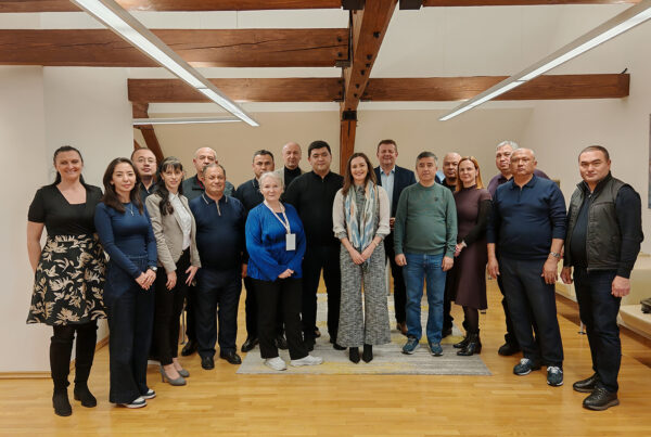 Delegacija Uzbekistana u Virovitici: Održan radni sastanak i obilazak razvojnih projekata