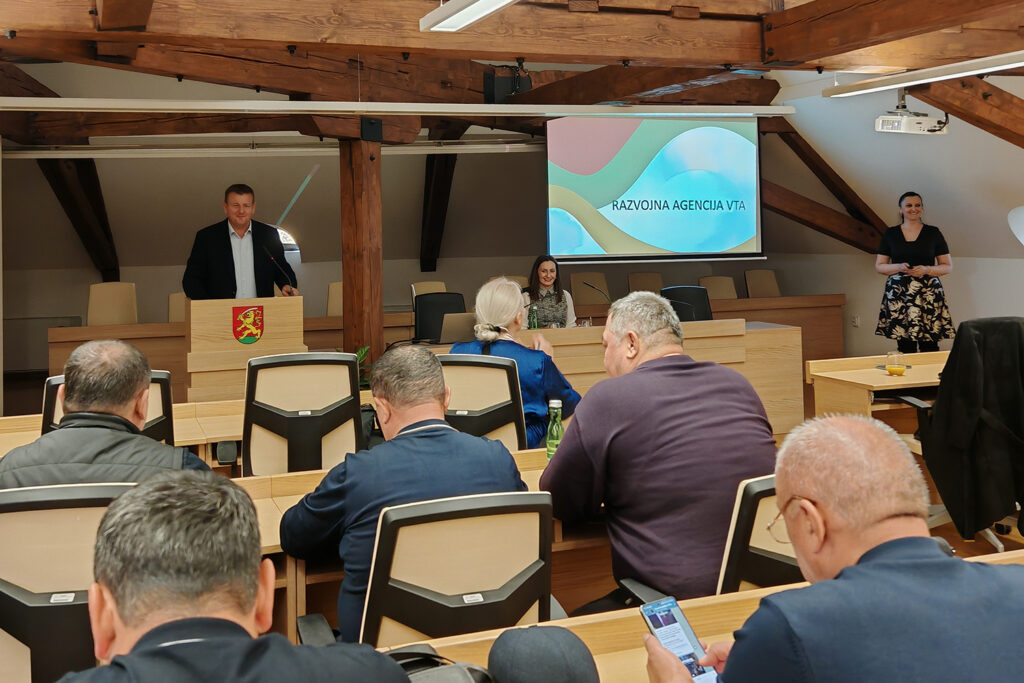 Delegacija Uzbekistana u Virovitici: Održan radni sastanak i obilazak razvojnih projekata