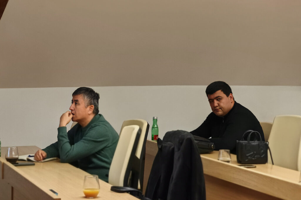 Delegacija Uzbekistana u Virovitici: Održan radni sastanak i obilazak razvojnih projekata