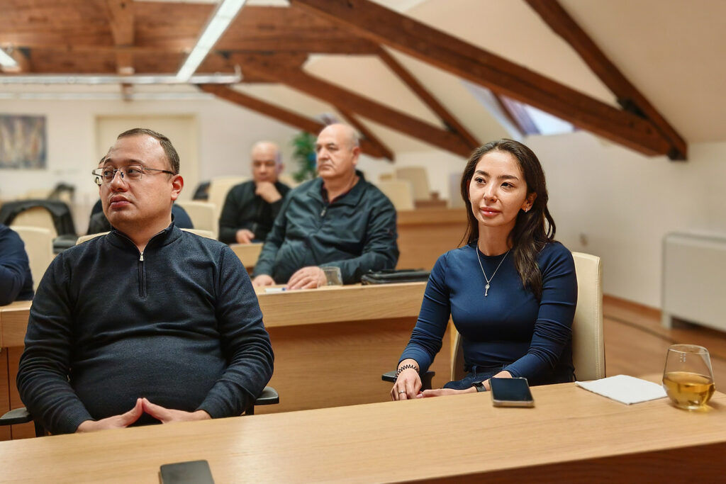 Delegacija Uzbekistana u Virovitici: Održan radni sastanak i obilazak razvojnih projekata