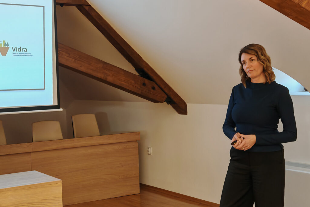 Delegacija Uzbekistana u Virovitici: Održan radni sastanak i obilazak razvojnih projekata