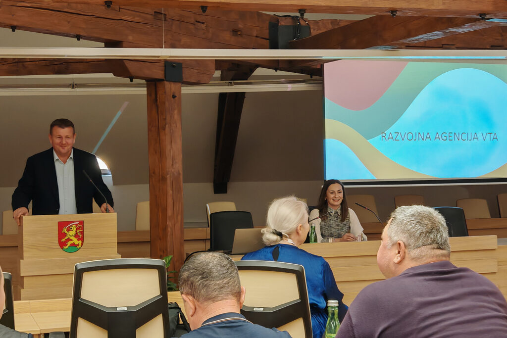 Delegacija Uzbekistana u Virovitici: Održan radni sastanak i obilazak razvojnih projekata