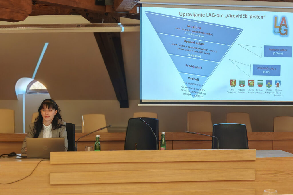 Delegacija Uzbekistana u Virovitici: Održan radni sastanak i obilazak razvojnih projekata