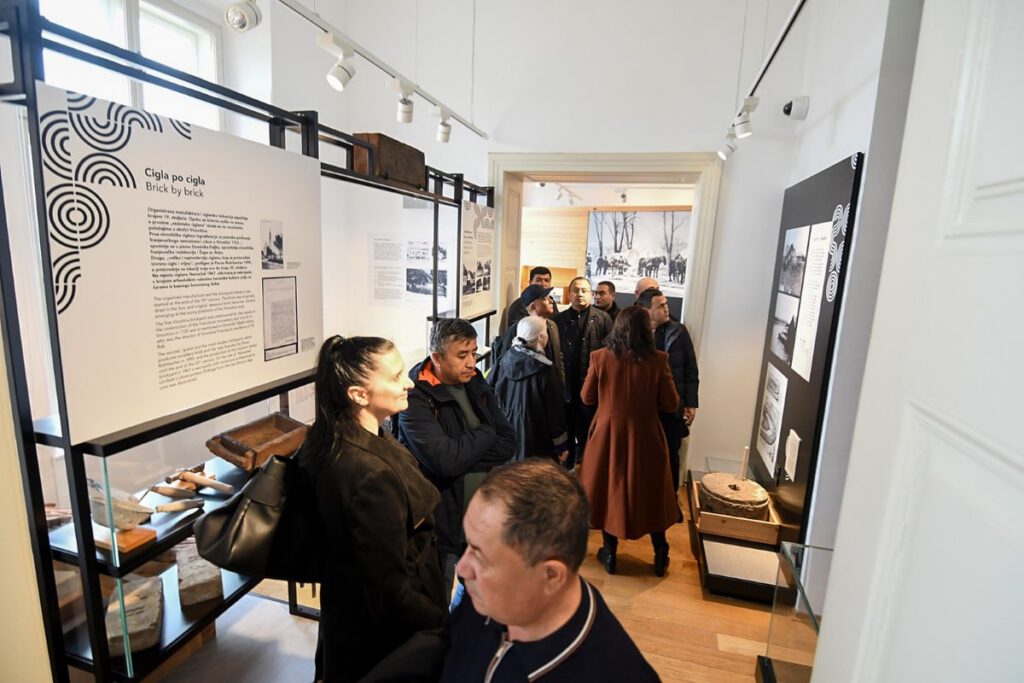 Delegacija Uzbekistana u Virovitici: Održan radni sastanak i obilazak razvojnih projekata