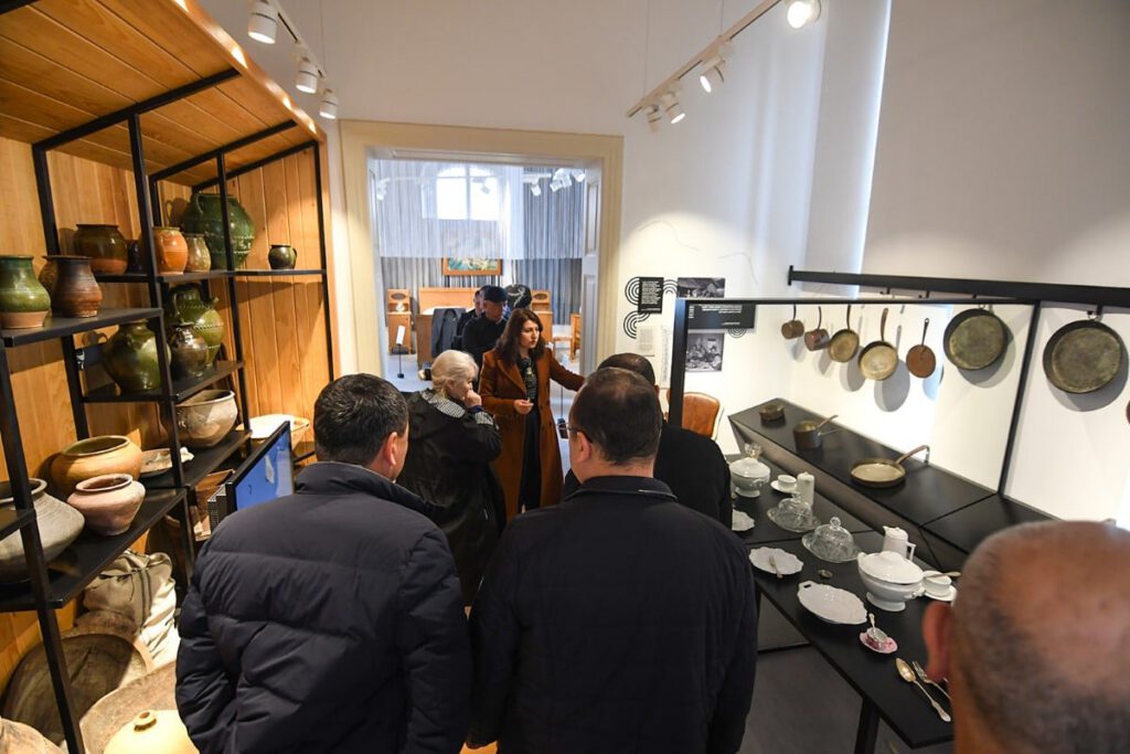 Delegacija Uzbekistana u Virovitici: Održan radni sastanak i obilazak razvojnih projekata