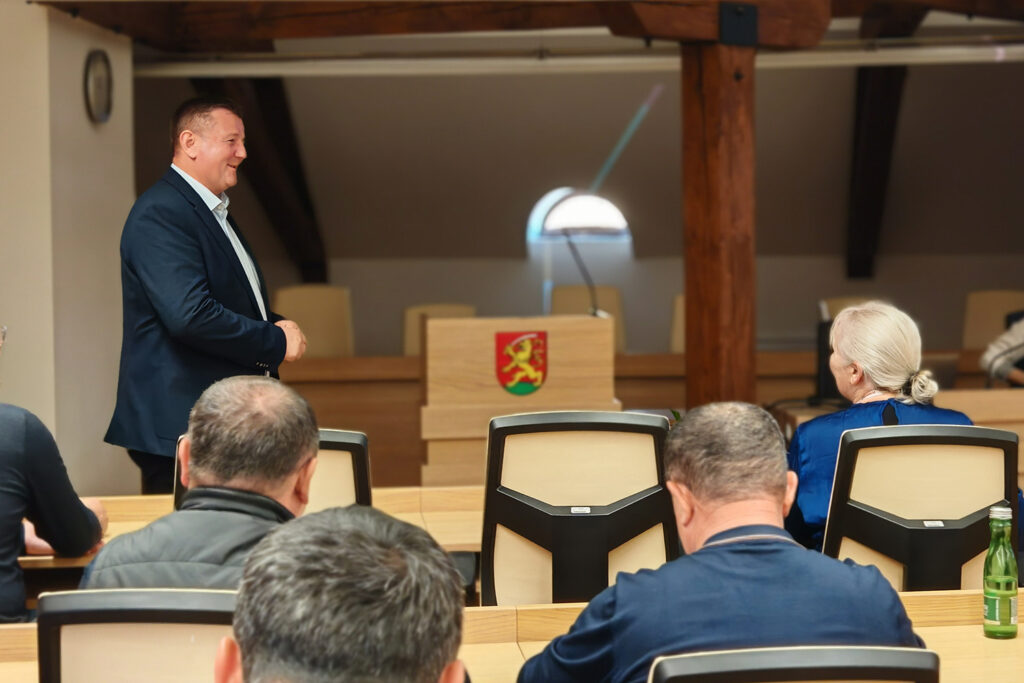 Delegacija Uzbekistana u Virovitici: Održan radni sastanak i obilazak razvojnih projekata