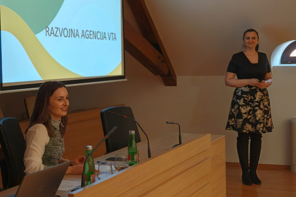 Delegacija Uzbekistana u Virovitici: Održan radni sastanak i obilazak razvojnih projekata