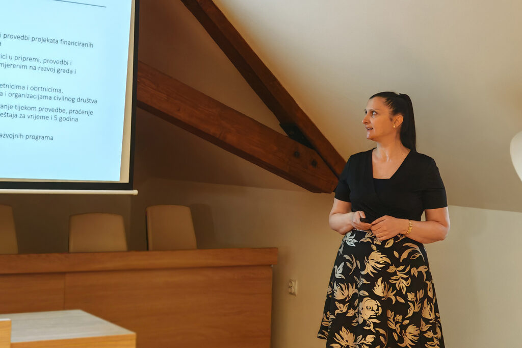 Delegacija Uzbekistana u Virovitici: Održan radni sastanak i obilazak razvojnih projekata