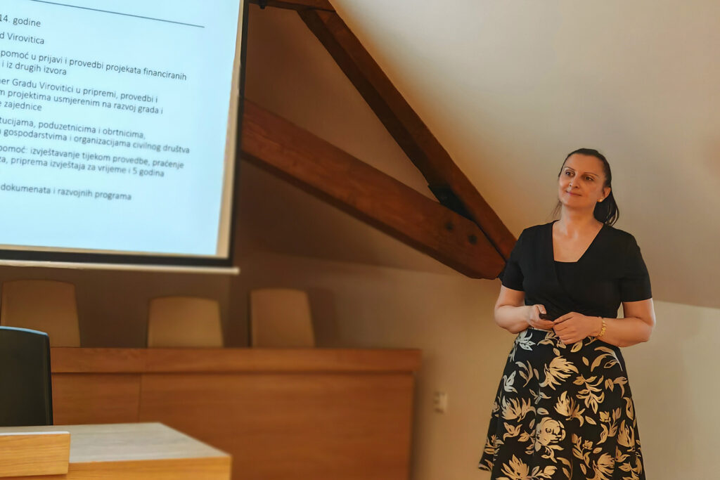 Delegacija Uzbekistana u Virovitici: Održan radni sastanak i obilazak razvojnih projekata