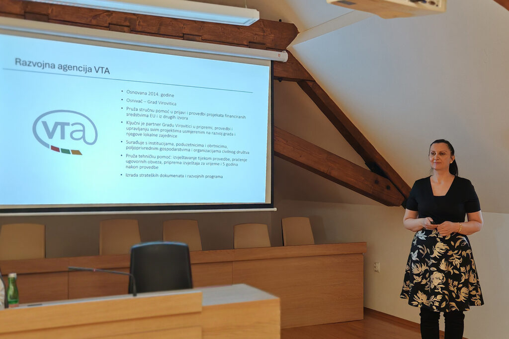 Delegacija Uzbekistana u Virovitici: Održan radni sastanak i obilazak razvojnih projekata