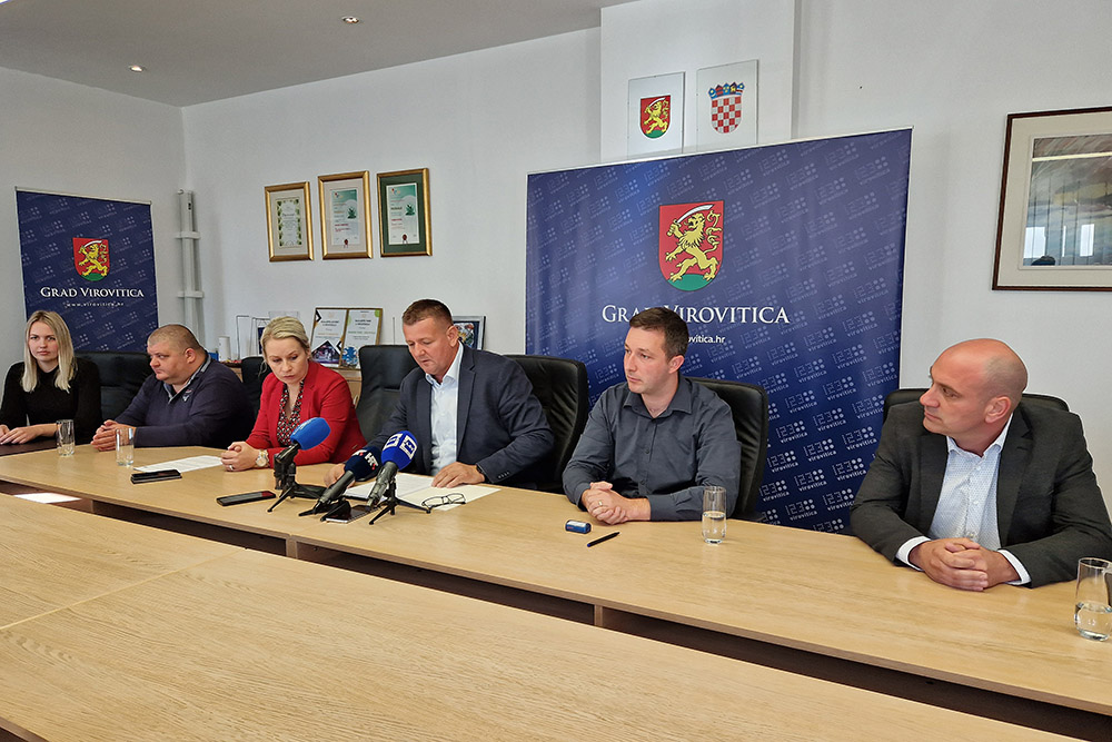 „GRAD KOJI DIŠE“: U Virovitici uskoro kreće sadnja novih drvoreda; bit će posađeno više od 1300 stabala