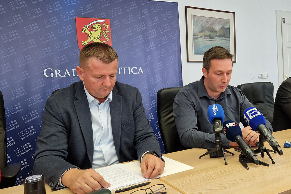 „GRAD KOJI DIŠE“: U Virovitici uskoro kreće sadnja novih drvoreda; bit će posađeno više od 1300 stabala