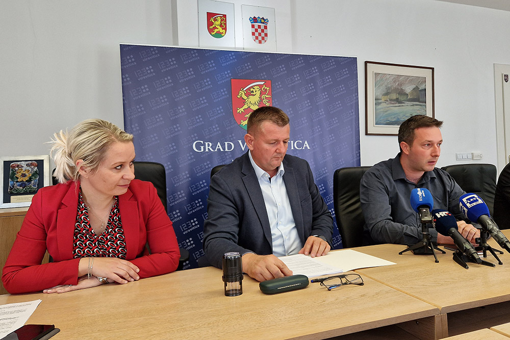 „GRAD KOJI DIŠE“: U Virovitici uskoro kreće sadnja novih drvoreda; bit će posađeno više od 1300 stabala