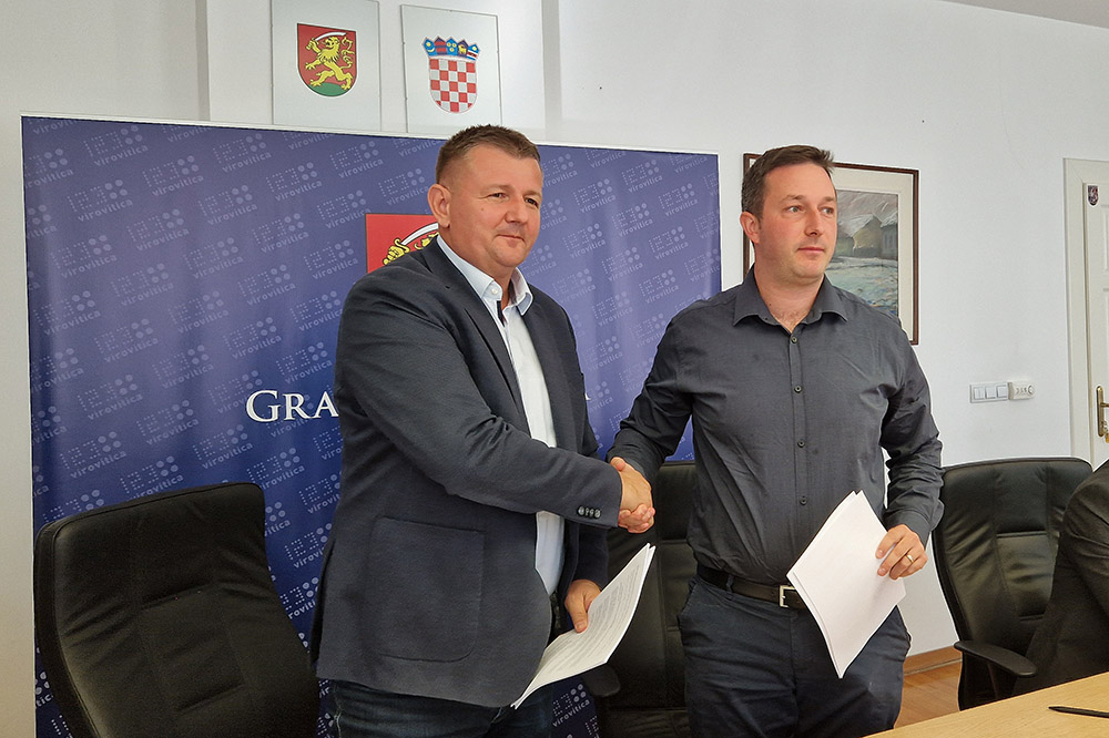 „GRAD KOJI DIŠE“: U Virovitici uskoro kreće sadnja novih drvoreda; bit će posađeno više od 1300 stabala