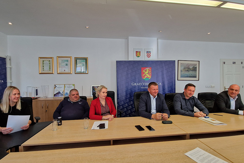 „GRAD KOJI DIŠE“: U Virovitici uskoro kreće sadnja novih drvoreda; bit će posađeno više od 1300 stabala