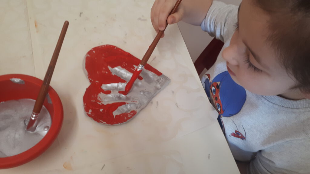 Grad Virovitica nabavlja opremu i materijal za keramičarske radionice za djecu vrtićke dobi