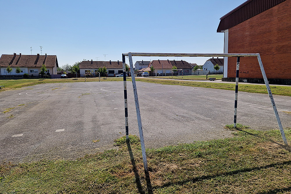 Grad Virovitica nastavlja s investicijama u škole i vrtiće; najavljen i projekt uređenja igrališta OŠ Ivane Brlić-Mažuranić