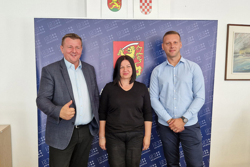 Grad Virovitica uskoro kreće s izgradnjom novog dječjeg vrtića: Potpisan ugovor o izvođenju radova