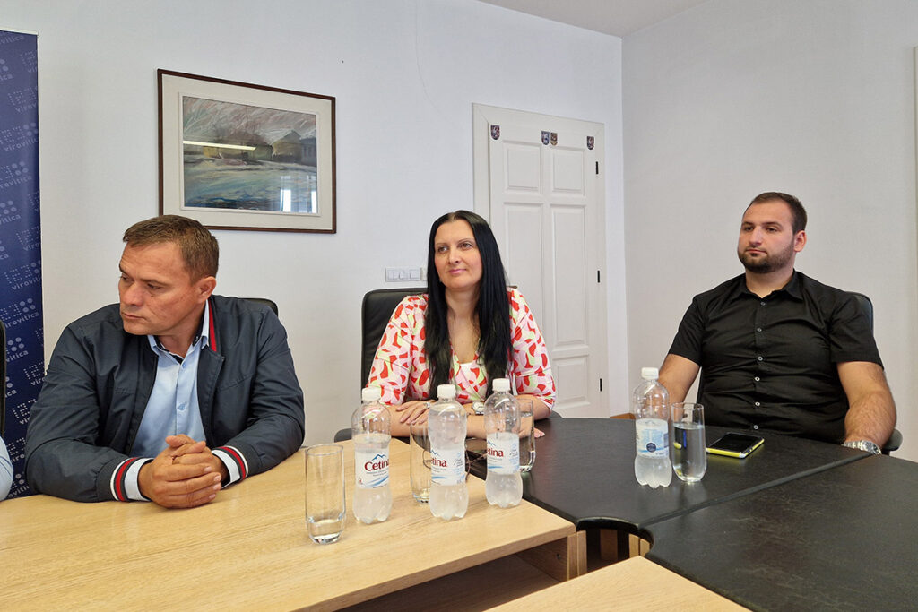 Grad Virovitica uskoro kreće s izgradnjom novog dječjeg vrtića: Potpisan ugovor o izvođenju radova