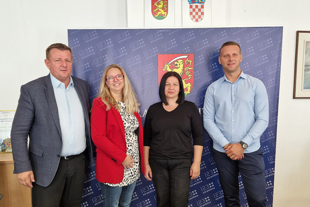 Grad Virovitica uskoro kreće s izgradnjom novog dječjeg vrtića: Potpisan ugovor o izvođenju radova