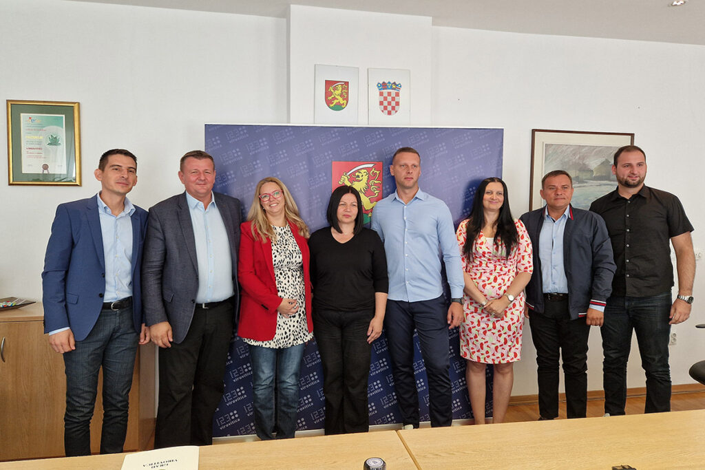 Grad Virovitica uskoro kreće s izgradnjom novog dječjeg vrtića: Potpisan ugovor o izvođenju radova