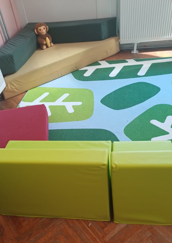 Grad Virovitica uspješno završio projekt unaprjeđenja materijalnih uvjeta u DV Cvrčak