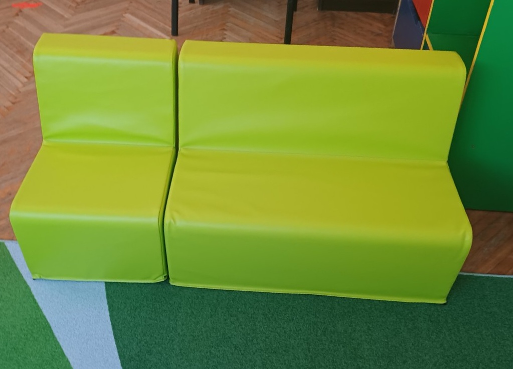 Grad Virovitica uspješno završio projekt unaprjeđenja materijalnih uvjeta u DV Cvrčak