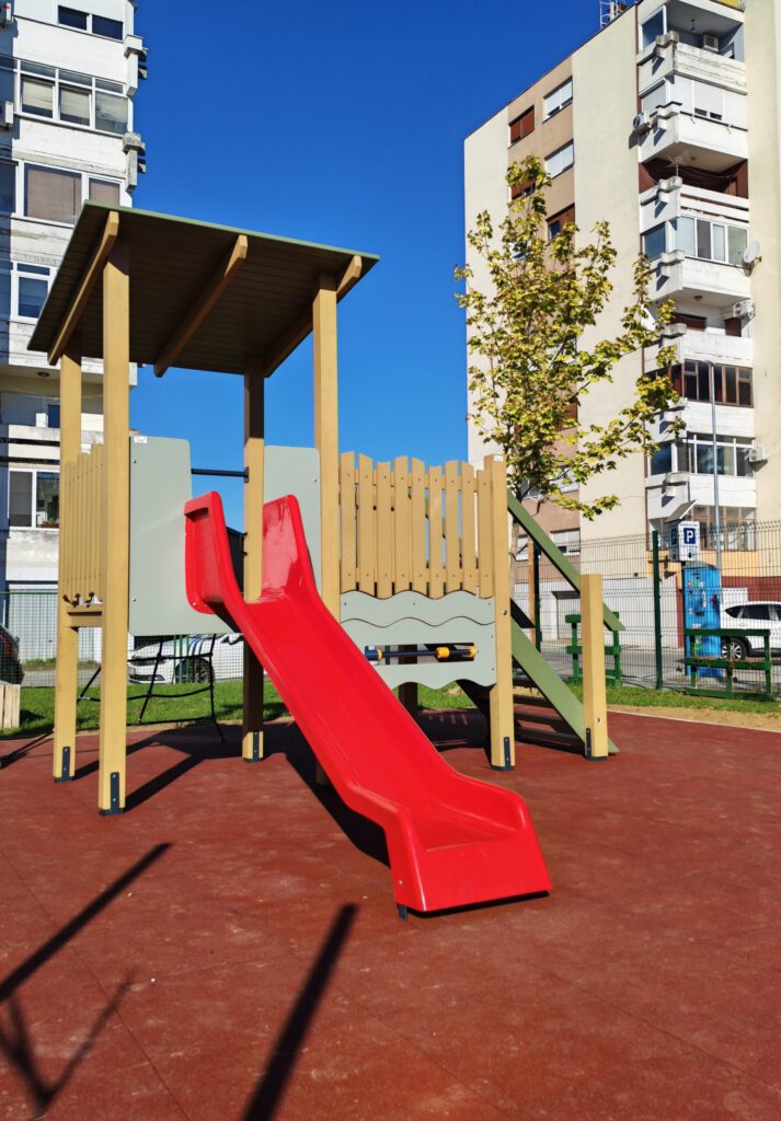 Grad Virovitica uspješno završio projekt unaprjeđenja materijalnih uvjeta u DV Cvrčak