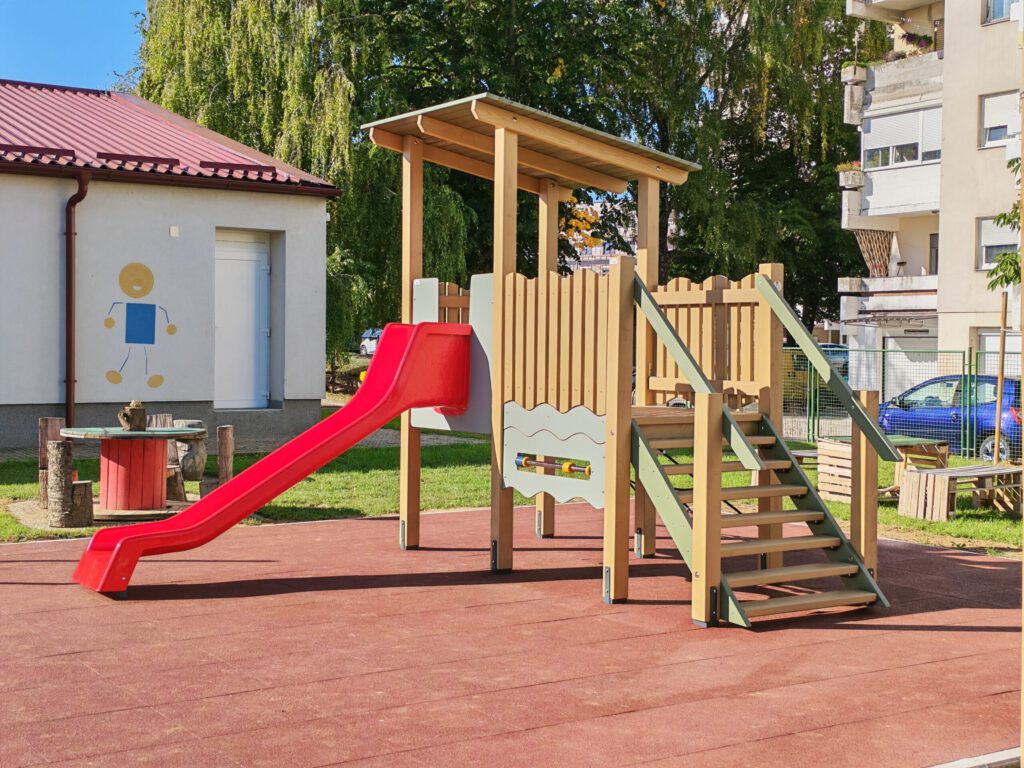 Grad Virovitica uspješno završio projekt unaprjeđenja materijalnih uvjeta u DV Cvrčak