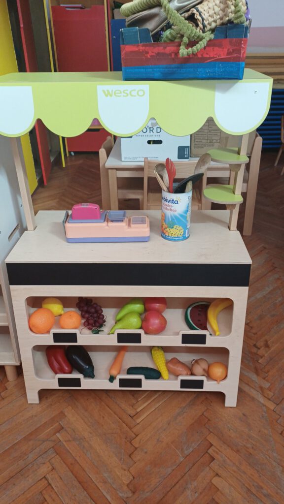 Grad Virovitica uspješno završio projekt unaprjeđenja materijalnih uvjeta u DV Cvrčak