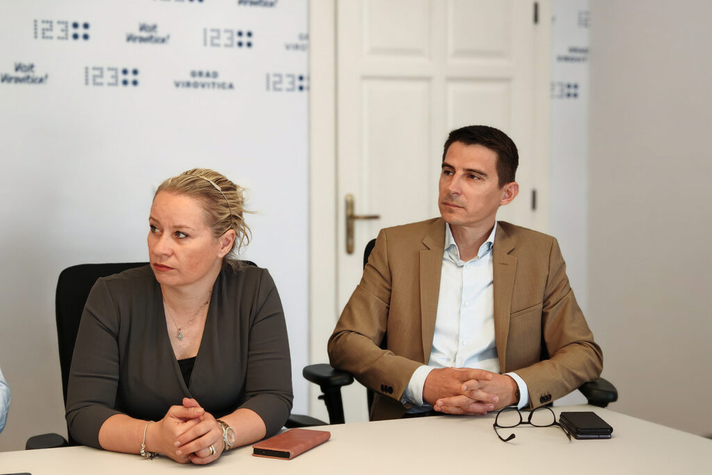 Na postojećem košarkaškom igralištu na Vegeški uskoro će se igrati i tenis, mali nogomet te odbojka