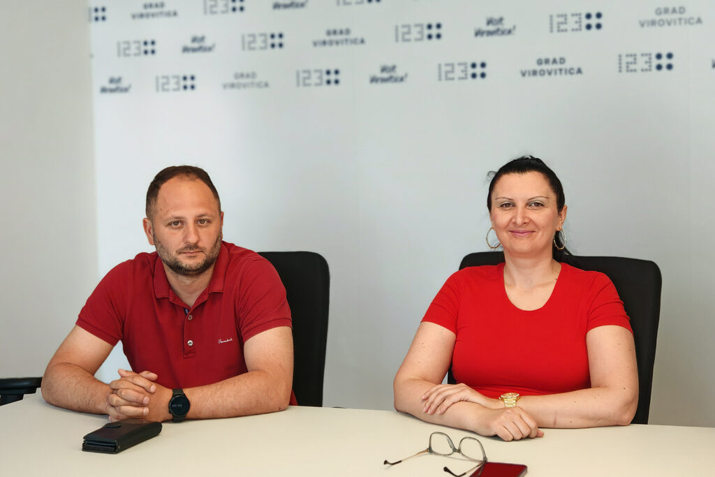 Na postojećem košarkaškom igralištu na Vegeški uskoro će se igrati i tenis, mali nogomet te odbojka